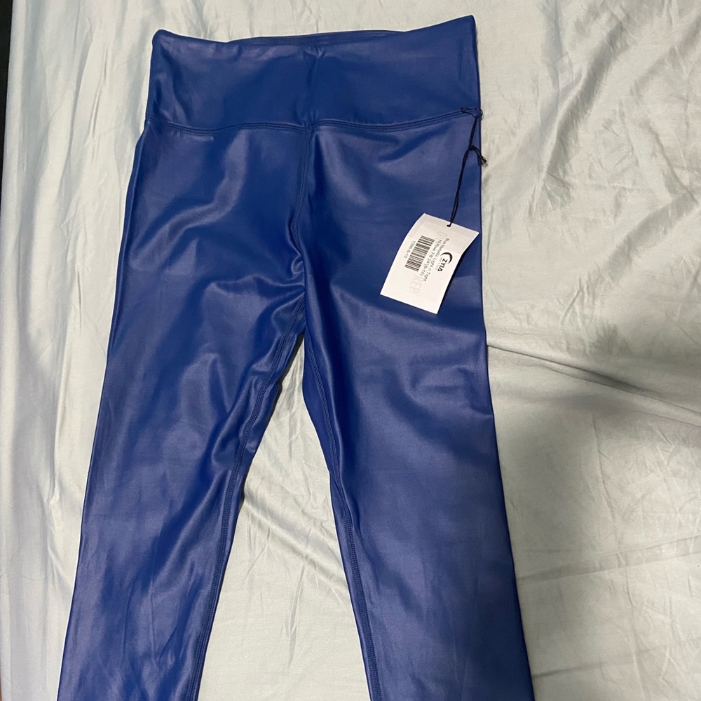 Zyia light n tight leggings